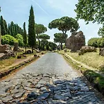 Hotel Capannelle Appia Antica