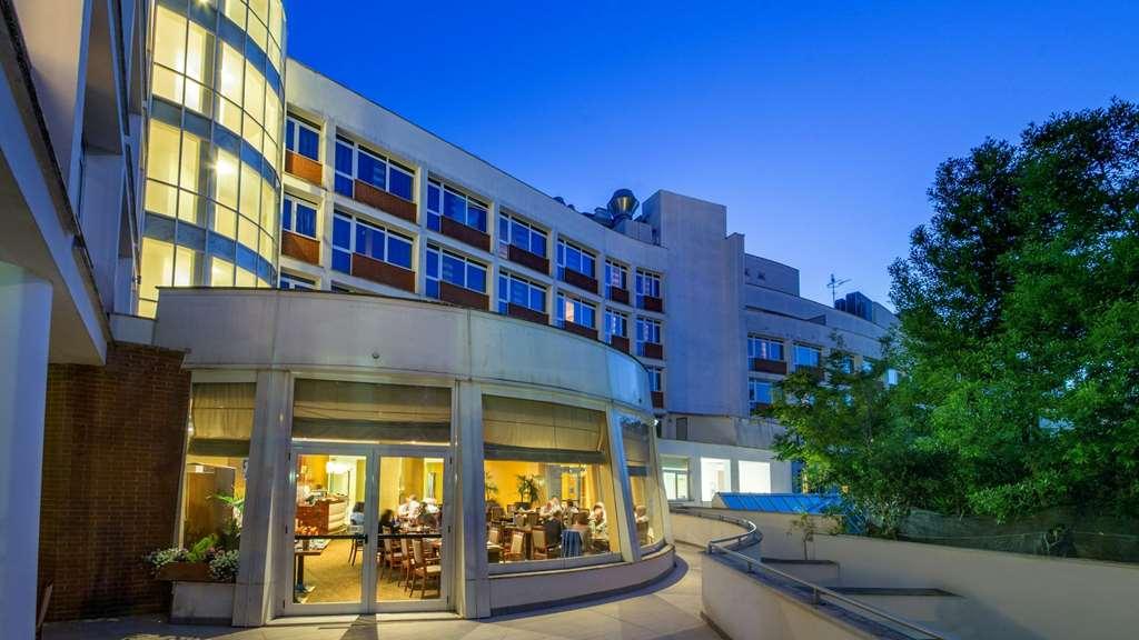 Hotel Capannelle Appia Antica *