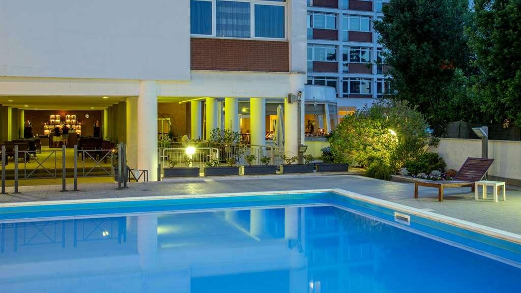 Hotel Capannelle Appia Antica