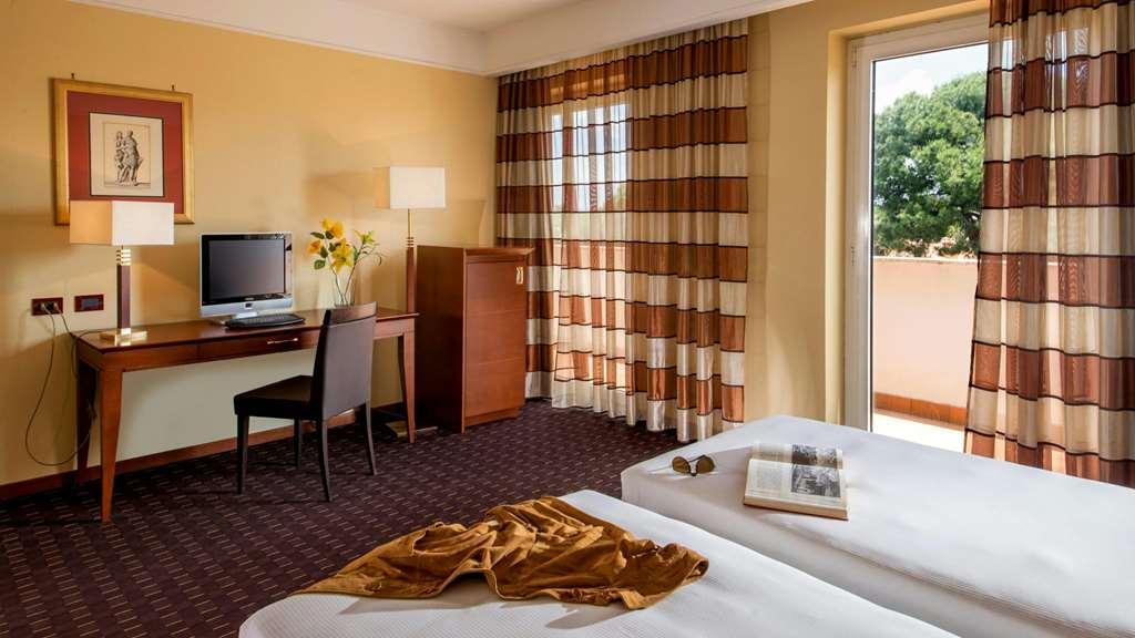 Hotel Capannelle Appia Antica Roma