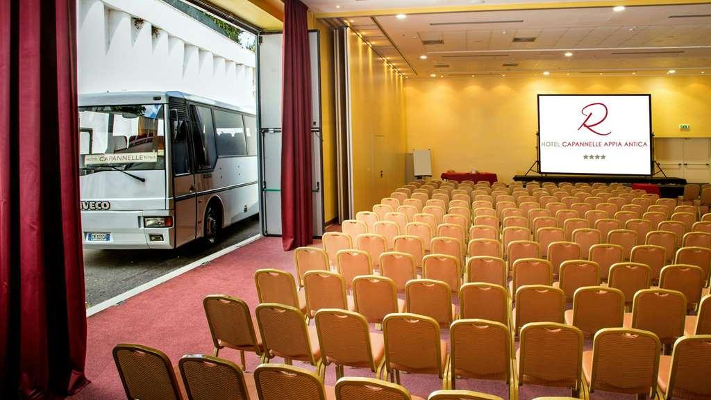 Capannelle Appia Antica Hotel Roma
