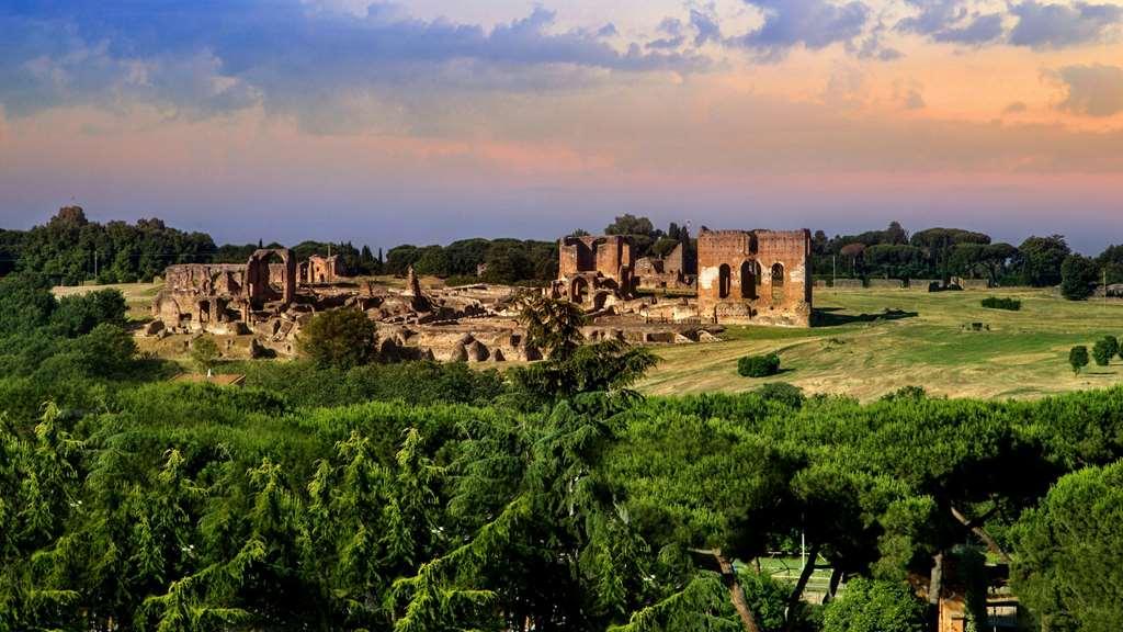 Capannelle Appia Antica